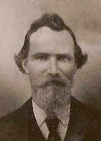 John Franklin Moody (1842 - 1912) Profile